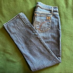 Joe’s Jeans (circa 2007) Cigarette Fit Sz 27